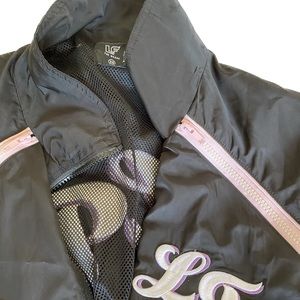 LF The Brand Crop Bomber